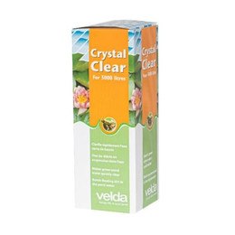 Produktbild von Velda Crystal Clear 250 ml - 250 ml