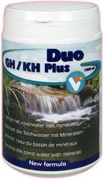 Produktbild von Velda Duo GH/KH Plus - 1000 ml