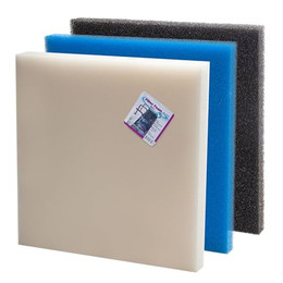 Produktbild von Velda Filter Foam Set 50x50x5