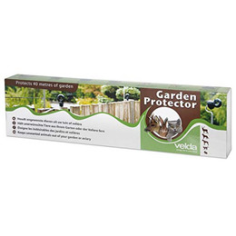 Produktbild von velda Garden Protector Elektrozaun 40 m - 40 m