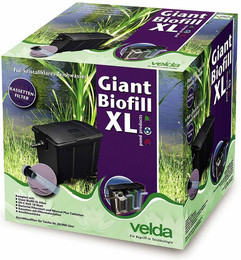 Produktbild von Velda Giant Biofill XL