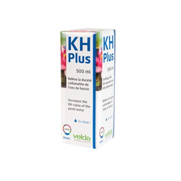 Produktbild von Velda KH Plus - 1000 ml