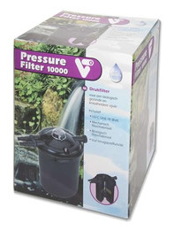 Produktbild von velda Pressure Filter 10000