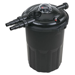 Produktbild von velda Pressure Filter 15000