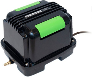 Produktbild von velda Silenta pro 6000 - 6000 l