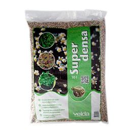 Produktbild von Velda Superdensa Teichpflanzensubstrat - 10 l