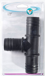 Produktbild von Velda T-Part 40 mm