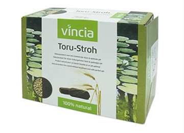Produktbild von Velda Toru-Stroh - 2,6 kg