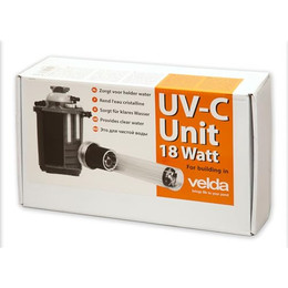Produktbild von Velda UV-C Einbau Unit 9 Watt