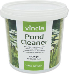 Produktbild von Velda Vincia Pond Cleaner 1000 g