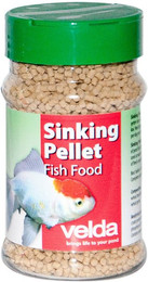 Produktbild von Velda Vivelda Sinking Pellet - 330 ml