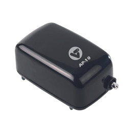 Produktbild von velda VT Air Pump Set AP-50