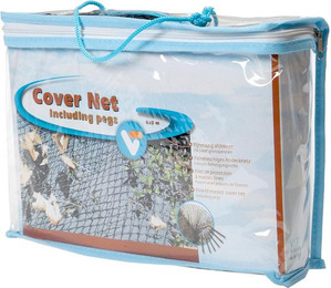 Produktbild von Velda VT Cover Net 6 x 3 m - 18 m