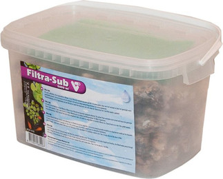 Produktbild von Velda VT Filtra-Sub - 5 l