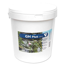 Produktbild von Velda VT GH Plus Koiteich Wasserhärte Erhöhung - 15 l