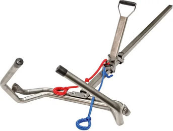 Produktbild von Vêleuse Kerbl Vink A800 Bayern