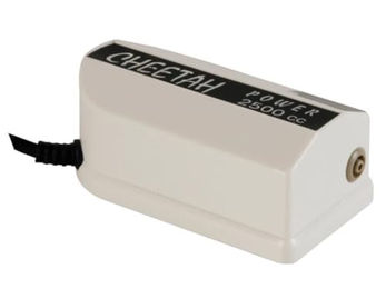 Velleman Aquarium-Durchlüfterpumpe PUMPE FÜR ET20 (3 W), (1-St) – Bild 1 von 6