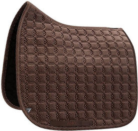 Produktbild von Velours Dressurpad für Pferde ANKY XB25003