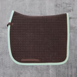 Produktbild von Velours-Schabracke -UNIKAT-