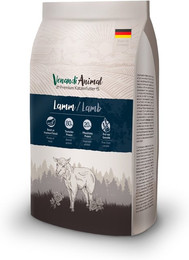 Produktbild von Venandi Animal Lamm - 1,5 kg