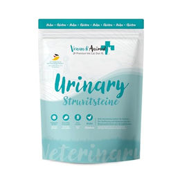 Venandi Animal Vet Diät Urinary Struvitsteine 1,5kg – Bild 1 von 6