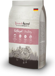 Produktbild von VenandiAnimal Kitten Katzentrockenfutter Sparpaket 2 x 1,5 Kilogramm Kitten