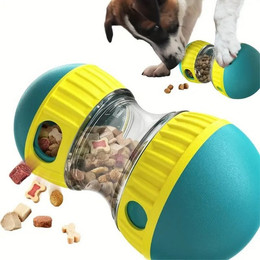 Produktbild von Venicce Love Snackball Hundespielzeug Futterball