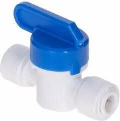 Produktbild von Ventil für Schlauch AVT 1/4"