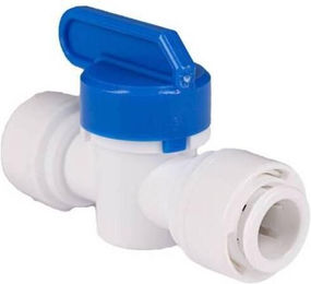 Produktbild von Ventil für Schlauch AVT 3/8"