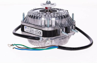 Produktbild von Ventilator Aquavie ICE600