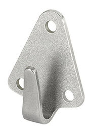 Verankerungshaken Kerbl (x2) – Bild 1 von 5