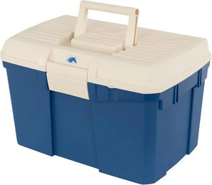 Produktbild von Verbandskasten mit Deckel Merkloos Carlo II