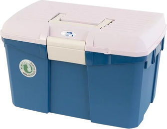 Produktbild von Verbandskasten mit Deckel Merkloos Carlo II