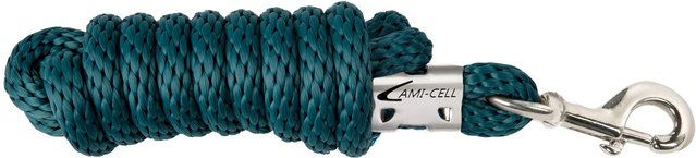 Produktbild von Verbindungsmittel aus Seil mit silbernen Schnallen Canter