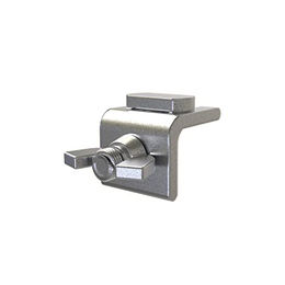 Verbindungsschraube mit Flügelmutter Gallagher (x100) – Bild 1 von 6