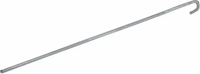 Produktbild von Verbindungsstange für herausnehmbare Horden verzinkt Kerbl