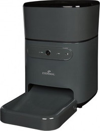 Produktbild von Verbundener Krokettenspender mit Kamera Eyenimal Smart Tiny Pet Feeder