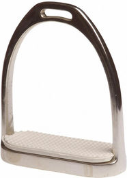 Produktbild von Verchromte Reitsatlregler Umbria Equitazione Fillis