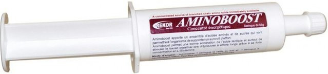 Produktbild von Verdauungsspritze für Pferde Rekor Aminoboost