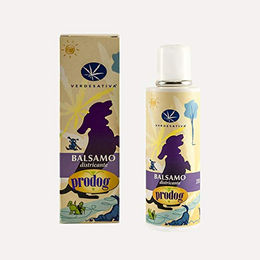 Produktbild von Verdesativa Prodog Hunde-Conditioner - 200 ml
