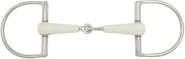 Produktbild von Verdun Gebiss für Pferd einfach gebrochen BR Equitation Combo Comfort