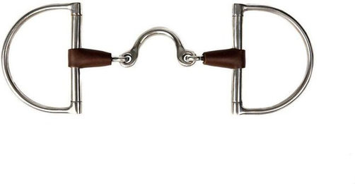 Produktbild von Verdun Gebiss für Pferd Metalab