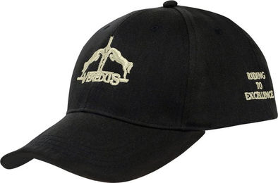 Produktbild von VEREDUS Baseballcap - ivory