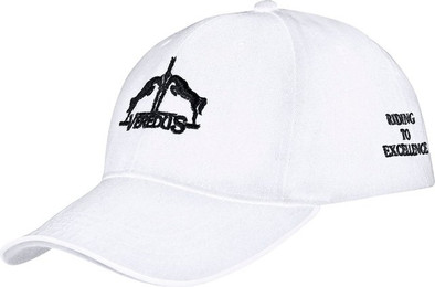 Produktbild von VEREDUS Baseballcap - weiß