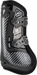 Veredus Carbon Gel Absolute Gamaschen Vorne – Bild 1 von 5