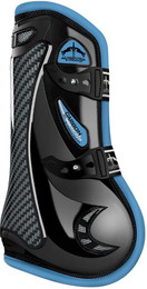 Produktbild von Veredus Carbon Gel Vento Color Gamaschen vorne