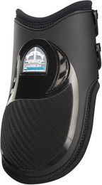 Veredus Carbon Gel Vento Streichkappen hinten – Bild 1 von 5