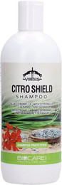 Produktbild von VEREDUS Citro Shield Shampoo - 500 ml