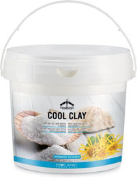 Veredus Cool Clay Tonerde mit Arnika - 2,5 kg – Bild 1 von 5