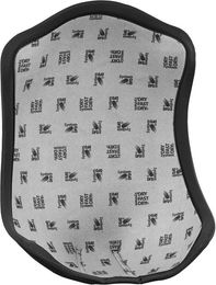 Produktbild von Veredus Dry Fast Dry Unterlage hinten